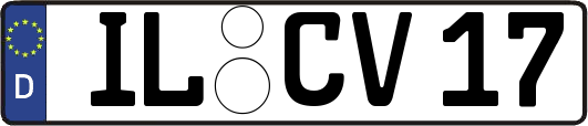 IL-CV17