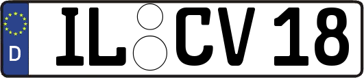 IL-CV18
