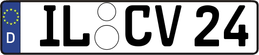IL-CV24