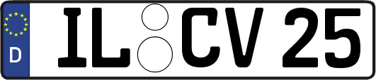 IL-CV25