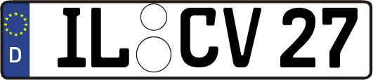 IL-CV27