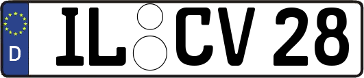 IL-CV28
