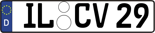 IL-CV29