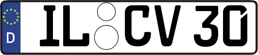 IL-CV30