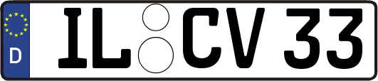 IL-CV33