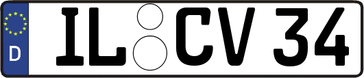 IL-CV34