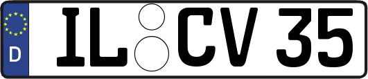 IL-CV35