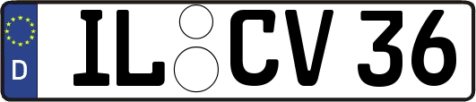 IL-CV36