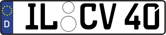 IL-CV40