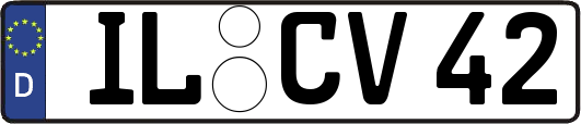 IL-CV42