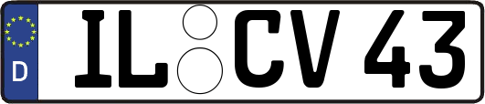 IL-CV43