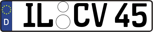 IL-CV45