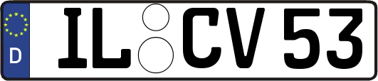 IL-CV53