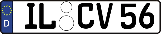 IL-CV56