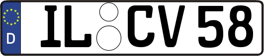 IL-CV58