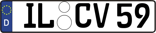 IL-CV59