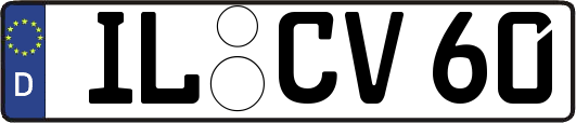 IL-CV60