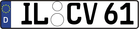 IL-CV61