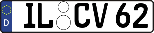 IL-CV62
