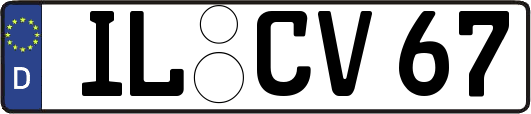 IL-CV67