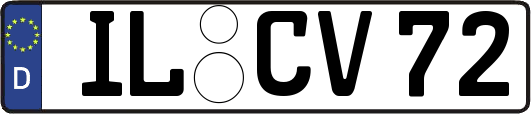 IL-CV72