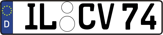 IL-CV74