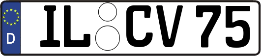 IL-CV75