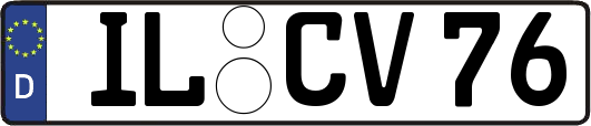 IL-CV76