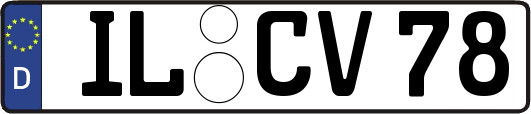 IL-CV78