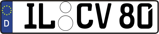 IL-CV80
