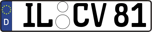 IL-CV81