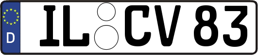IL-CV83