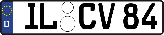 IL-CV84