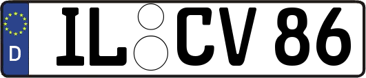IL-CV86