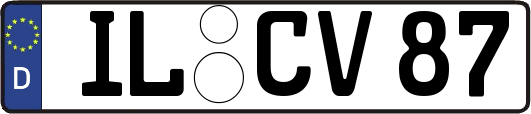 IL-CV87