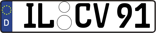 IL-CV91