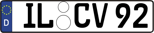 IL-CV92