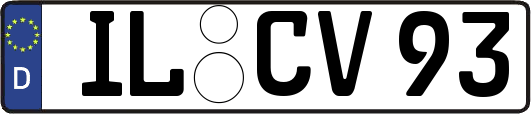 IL-CV93
