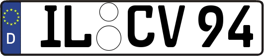 IL-CV94
