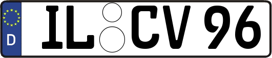 IL-CV96