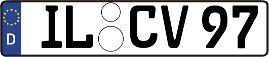 IL-CV97