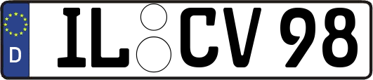 IL-CV98