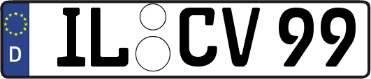 IL-CV99