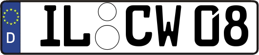 IL-CW08