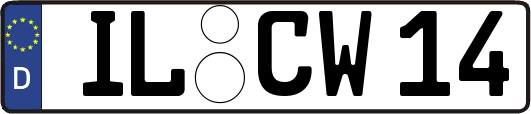 IL-CW14