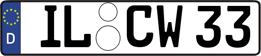 IL-CW33