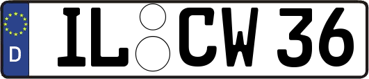 IL-CW36