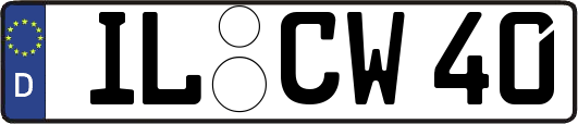 IL-CW40