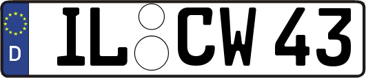 IL-CW43