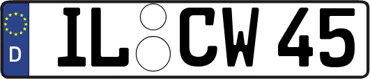 IL-CW45